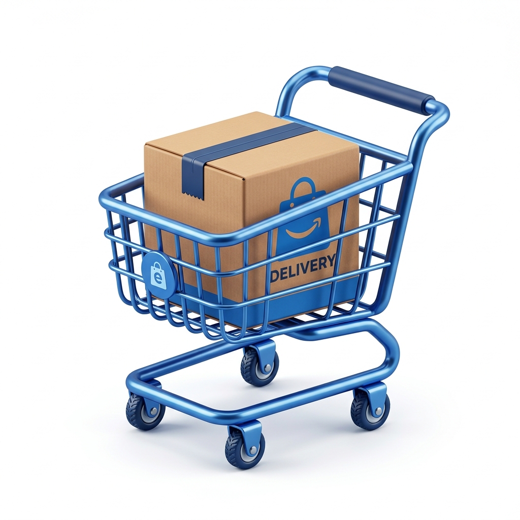 Ecommerce Laptop