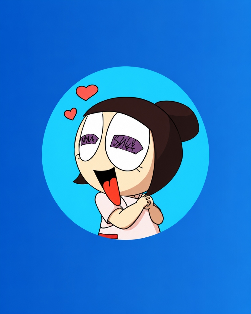 IP Character 4