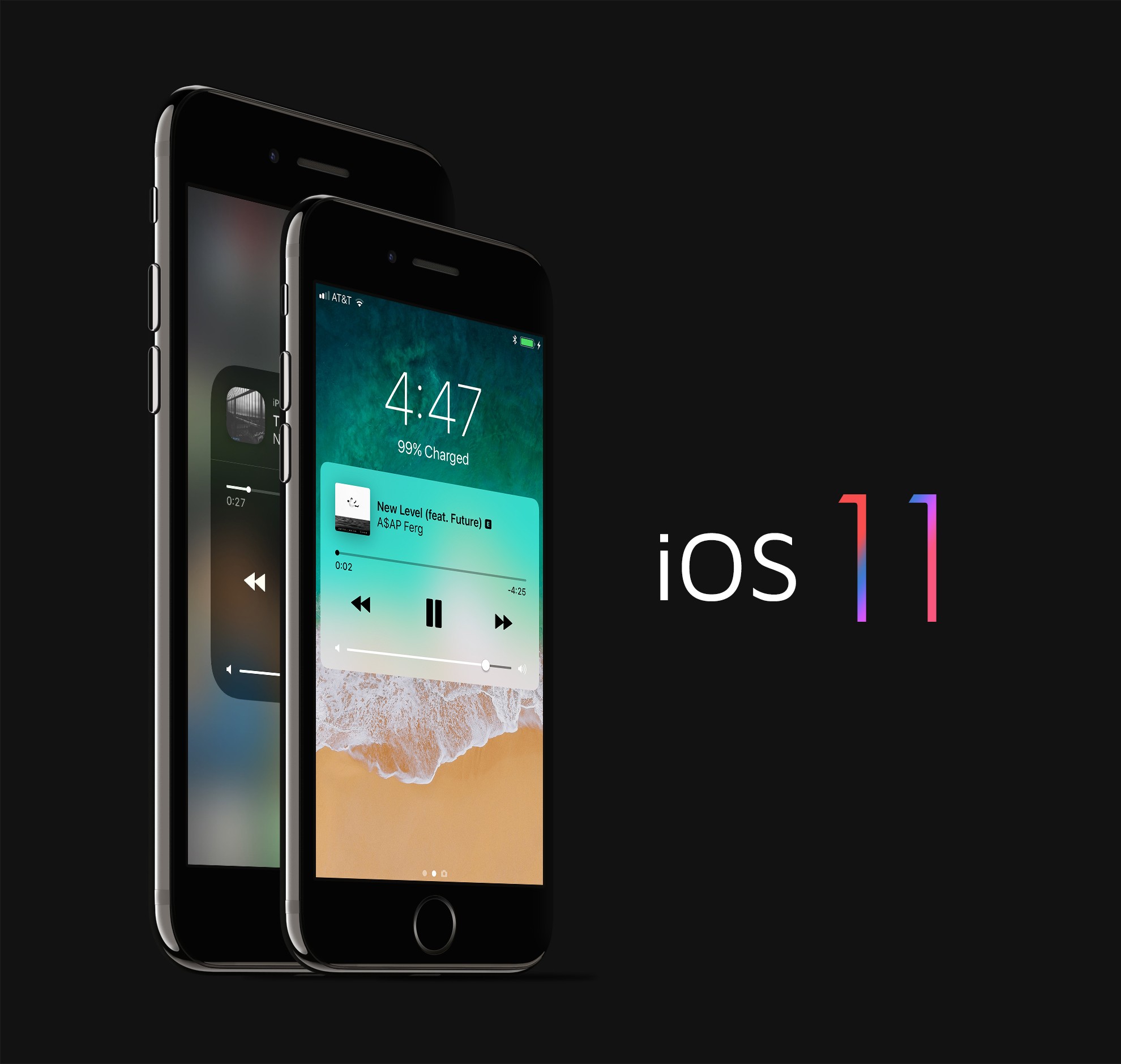 Get To Know iOS 11 by Apple Inc.